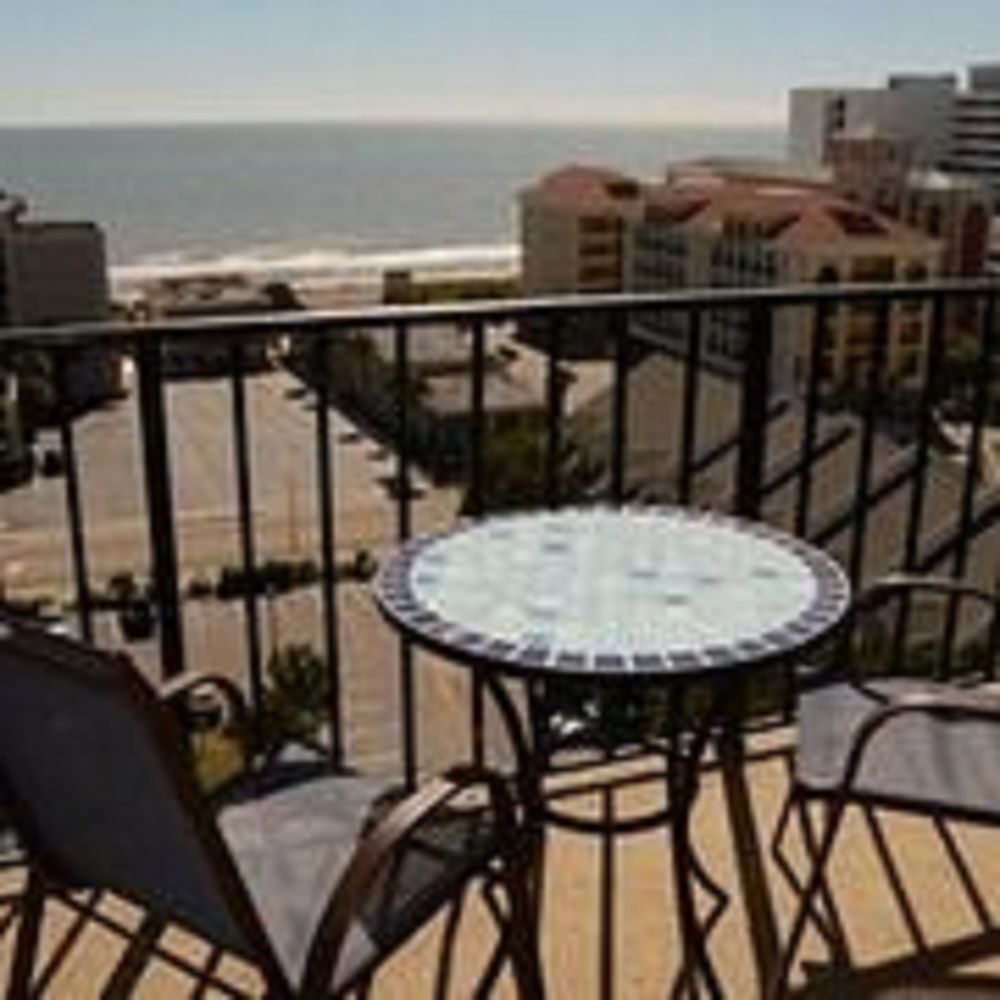 Units At Holiday Towers By Elliott Beach Rentals Myrtle Beach Esterno foto